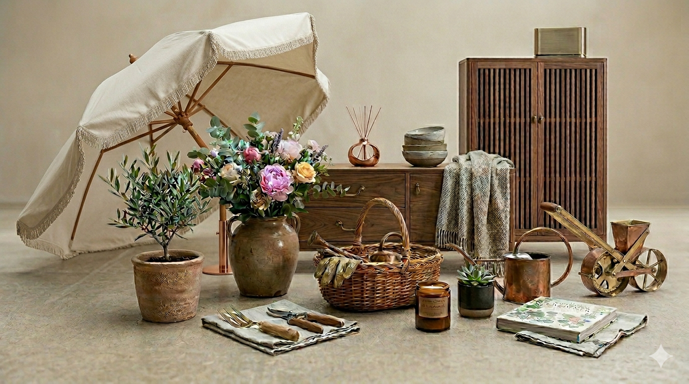 🏠 Home & Garden