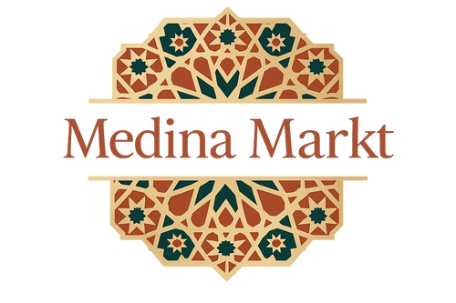 Medina Markt
