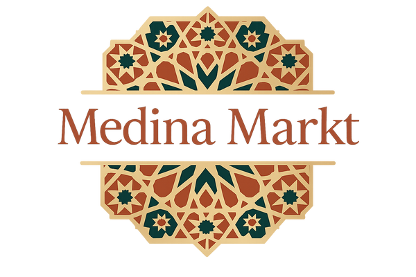 Medina Markt