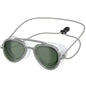 Verspiegelte Schwimmbrille "Oasis" – Antibeschlag, UV-Schutz & Weitsicht | Unisex