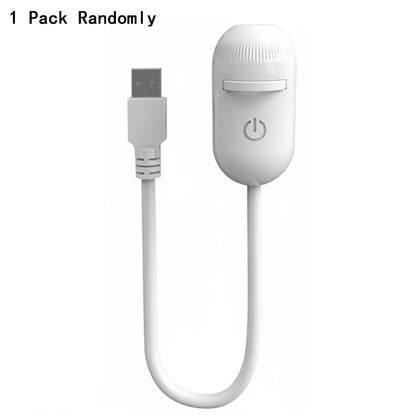 Galaxy Projektor 2-in-1 – USB Sternenhimmel Nachtlicht mit Foto-Filmen