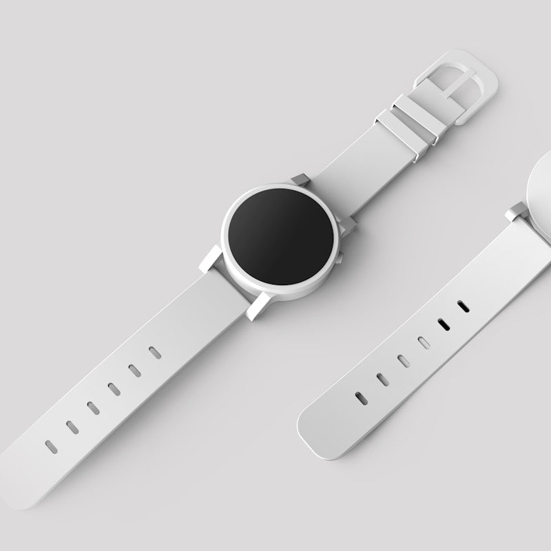 Smart Watch Ultra with fitness tracking